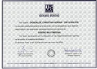 Ver Certificado