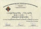 Ver Certificado