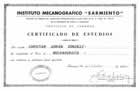 Ver Certificado
